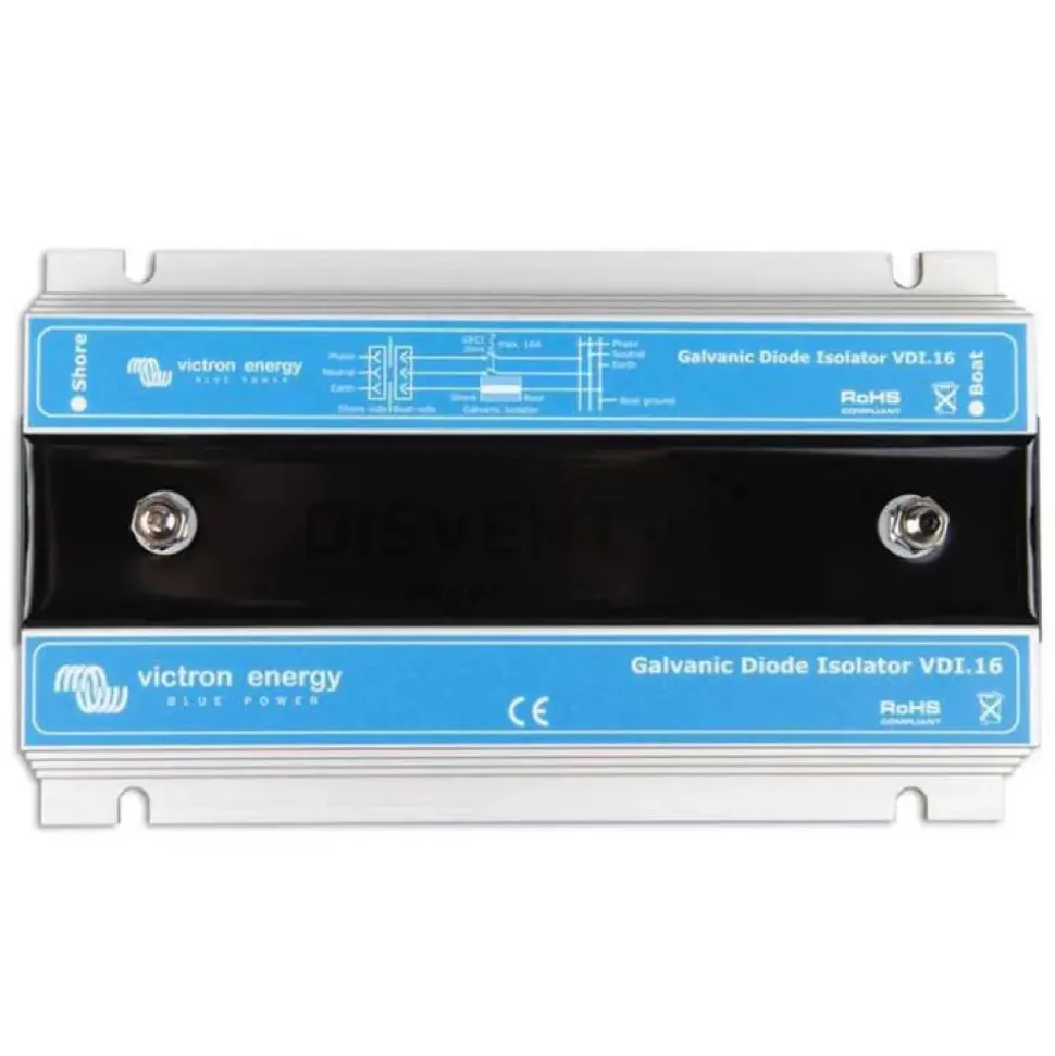 Victron Energy Aislador galvánico VDI-16