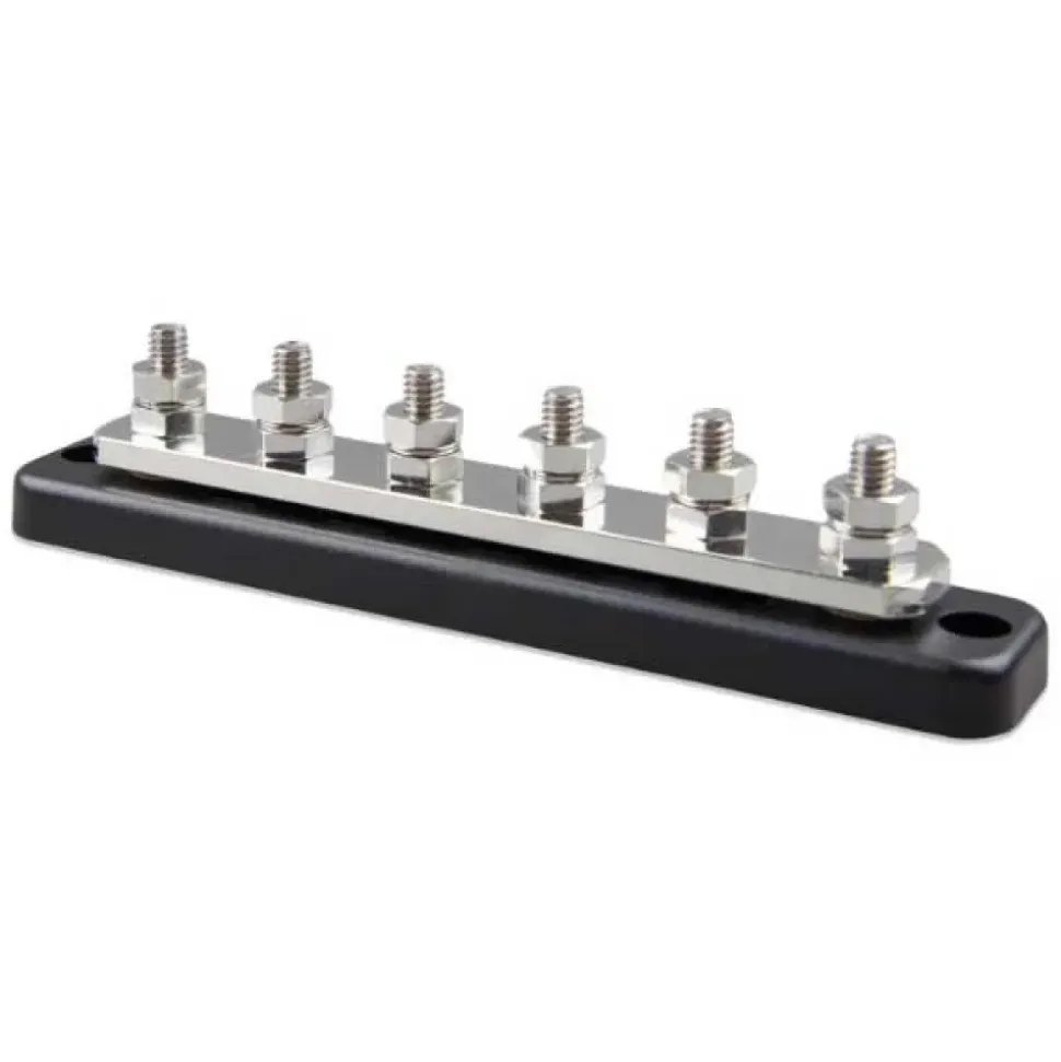 Victron Energy Barra colectora de 6 polos 250A