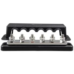 Victron Energy Barra colectora de 6 polos 250A