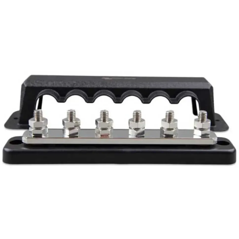 Victron Energy Barra colectora de 6 polos 250A