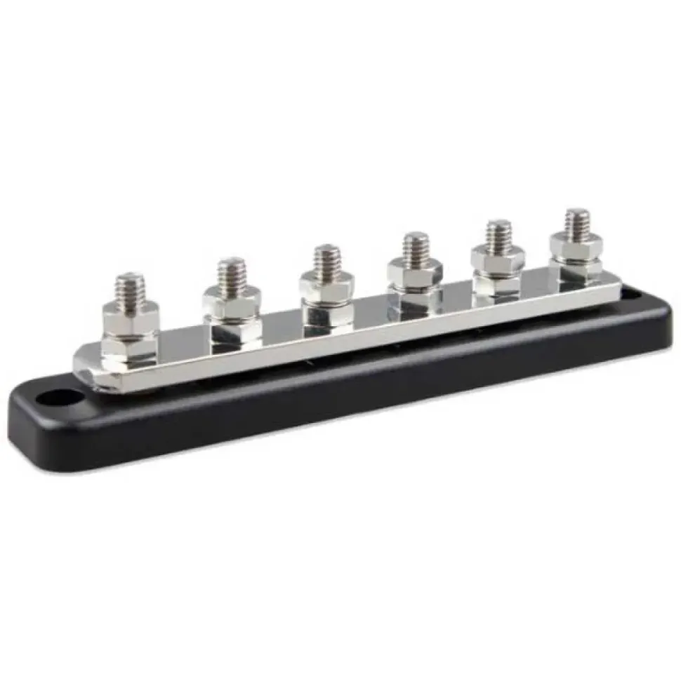 Victron Energy Barra colectora de 6 polos 250A