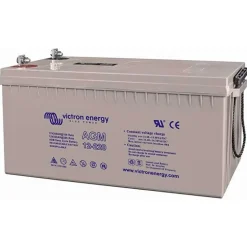 Victron Energy Batería AGM 12V 220Ah