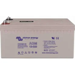 Victron Energy Batería AGM 12V 220Ah