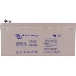 Victron Energy Batería AGM 12V 220Ah