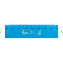 Victron Energy Batería de litio LiFePO4 300Ah 25.6V