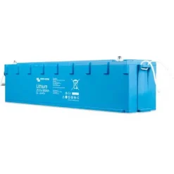 Victron Energy Batería de litio LiFePO4 300Ah 25.6V