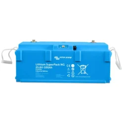 Victron Energy Batería de litio SuperPack 25.6V 100Ah NG
