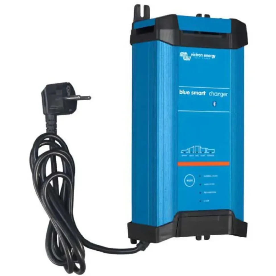 Victron Energy Cargador Blue Smart IP22 24/16 1