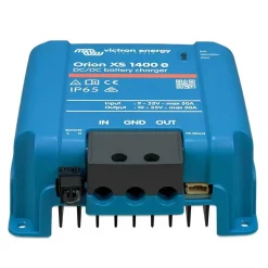 Victron Energy Cargador de batería Orion XS 1400 DC