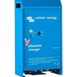 Victron Energy Cargador Phoenix 24/16 2+1