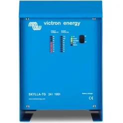 Victron Energy Cargador Skylla Tg 24/50 (1+1)