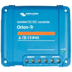 Victron Energy Convertidor DC-DC Orion TR 24/Aislado 12-9A 110W