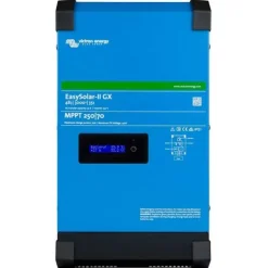 Victron Energy Convertidor Easysolar II 70A
