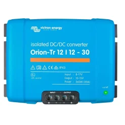 Victron Energy Convertidor Orion-TR 12/12-30A 360W Aislado