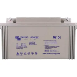 Victron Energy GEL 12V/Batería 165Ah