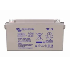 Victron Energy GEL 12V/Batería 220Ah