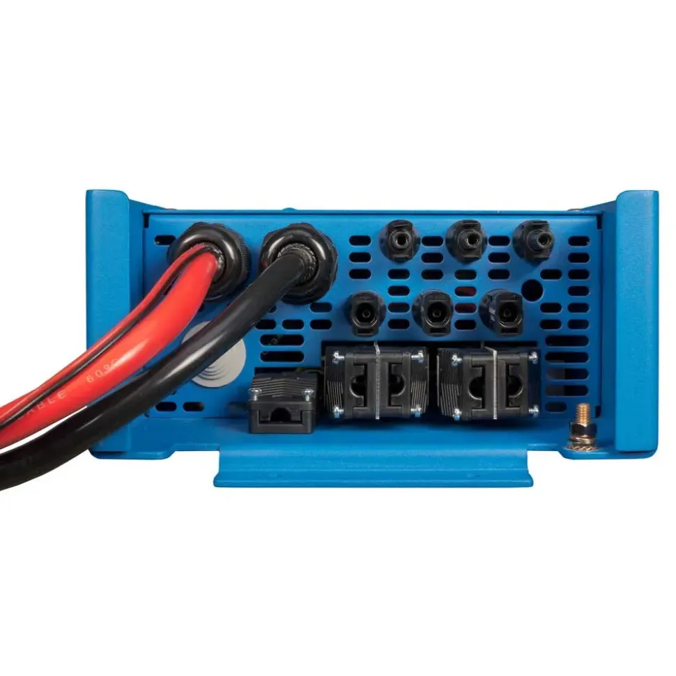 Victron Energy Inversor de batería EasySolar 24/1600/40-16 230V MPPT 100/50