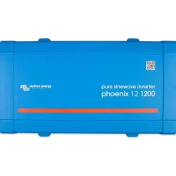 Victron Energy Inversor de batería 12/375 Direct Schuko Phoenix