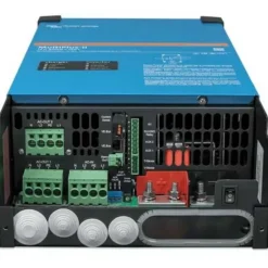 Victron Energy Inversor MultiPlus-II 12/3000/120-50 2X120V UL reacondicionado
