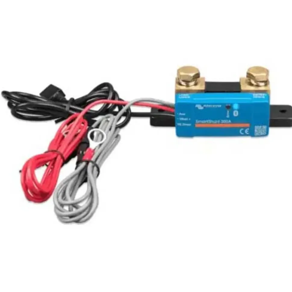 Victron Energy Mando SmartShunt 300A IP65