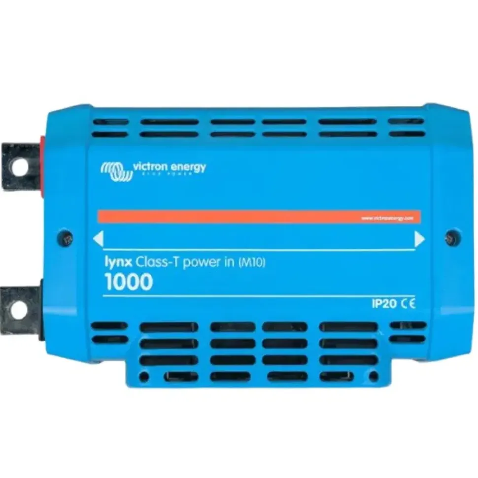 Victron Energy Módulo de distribución Lynx Class-T Power In M10