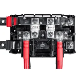 Victron Energy Módulo de distribución Lynx Class-T Power In M10