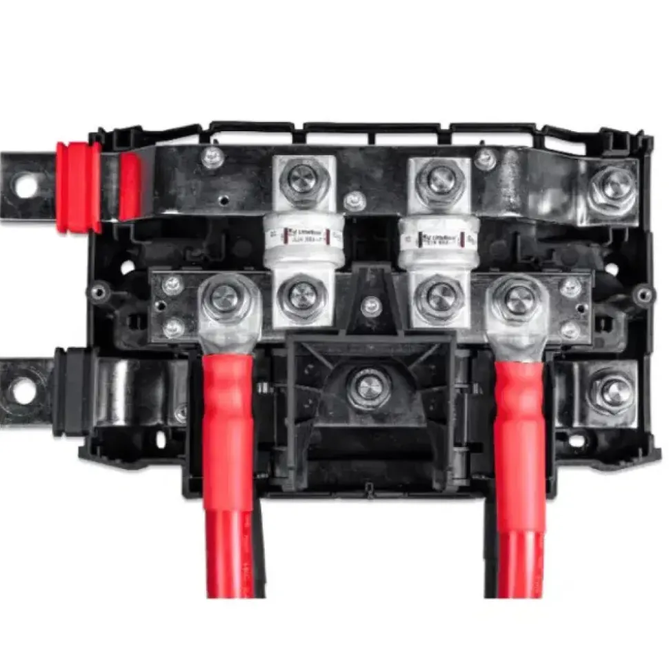 Victron Energy Módulo de distribución Lynx Class-T Power In M10