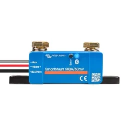 Victron Energy Módulo SmartShunt 50mV 500A
