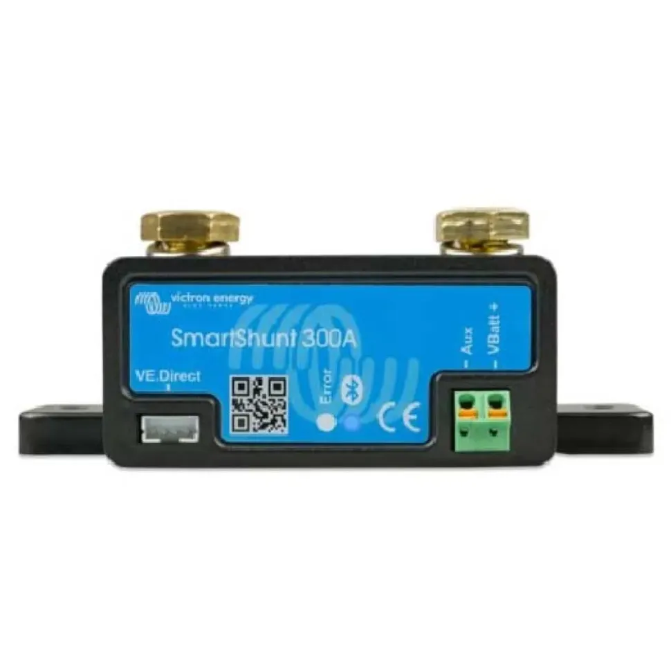 Victron Energy Módulo SmartShunt 50mV 300A