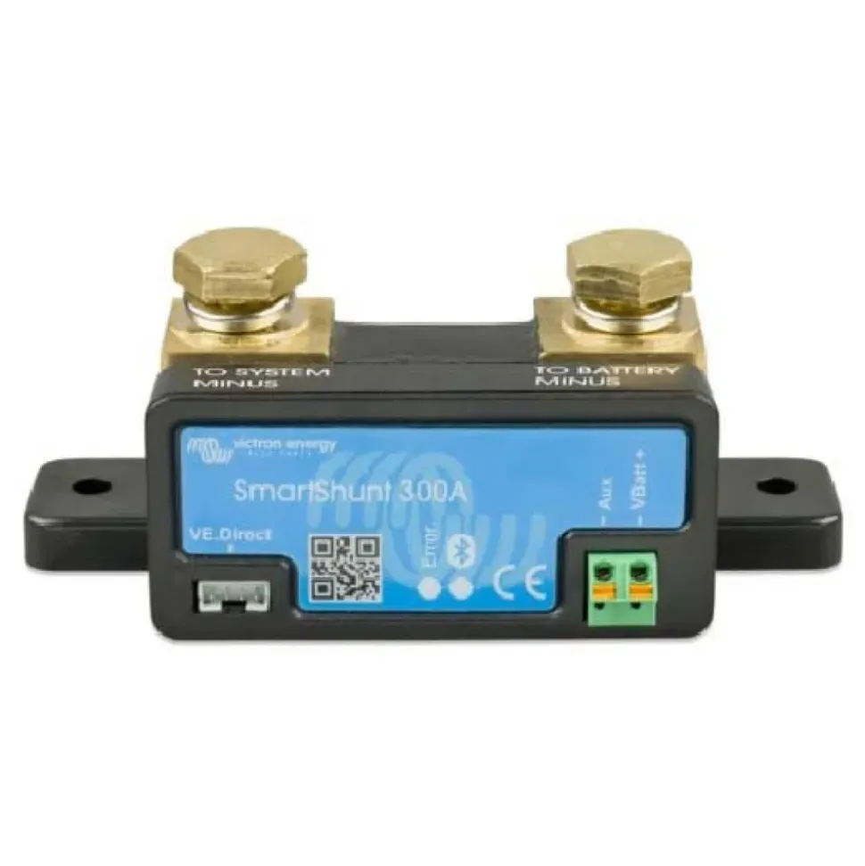 Victron Energy Módulo SmartShunt 50mV 300A