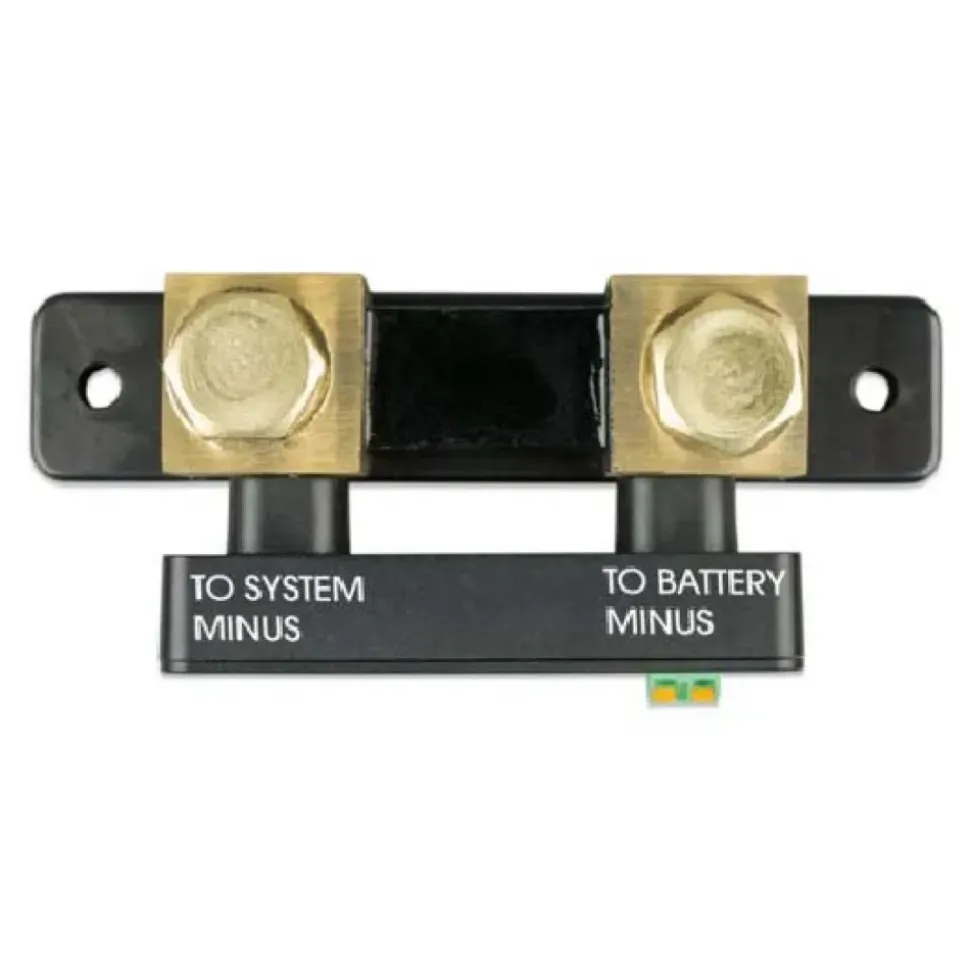 Victron Energy Módulo SmartShunt 50mV 300A