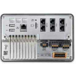 Victron Energy Panel de control del inversor Ekrano GX