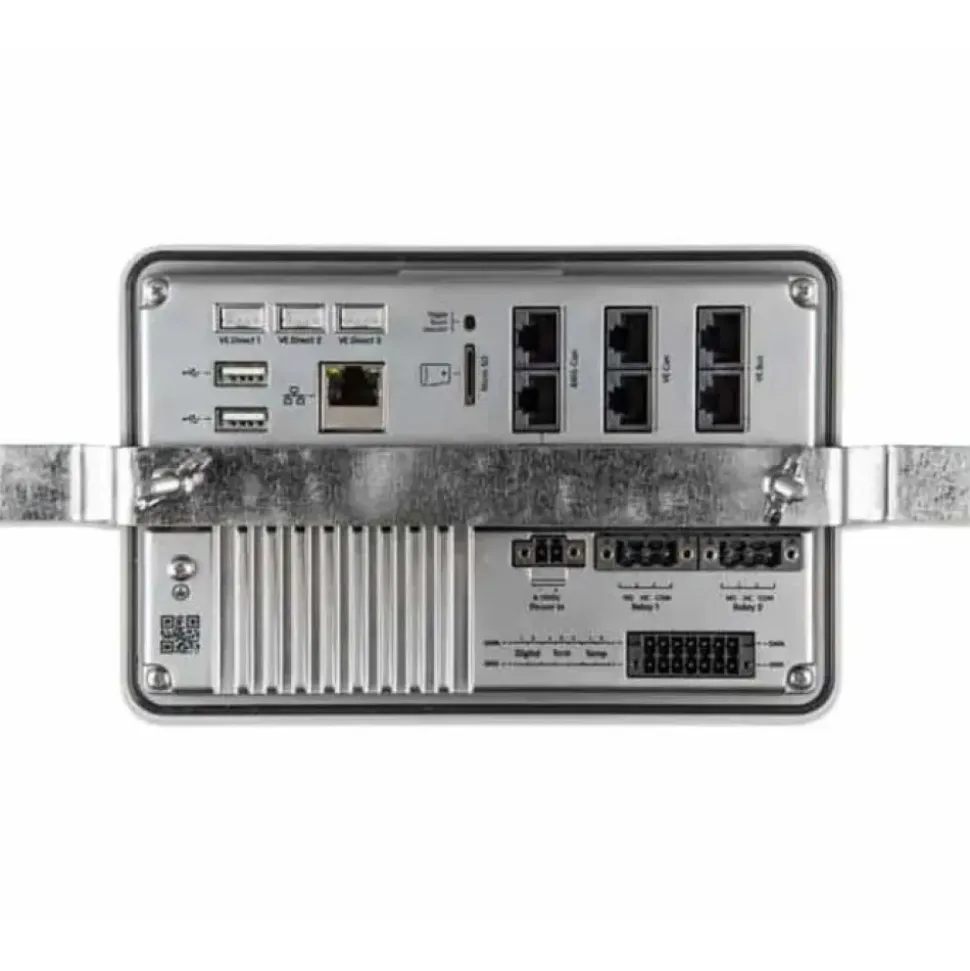 Victron Energy Panel de control del inversor Ekrano GX