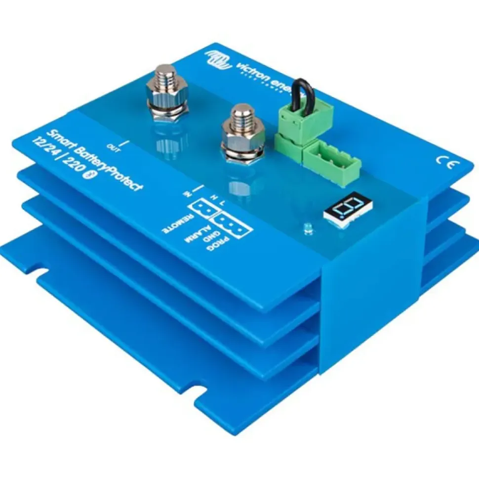 Victron Energy Protector inteligente 12/24V 220A