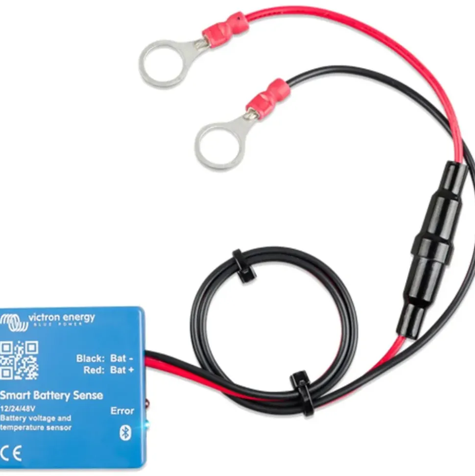 Victron Energy Sensor de batería