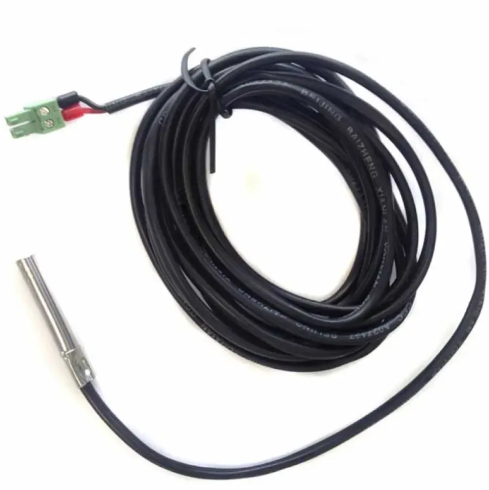 Victron Energy Sensor de temperatura Blue Solar PWM-Pro