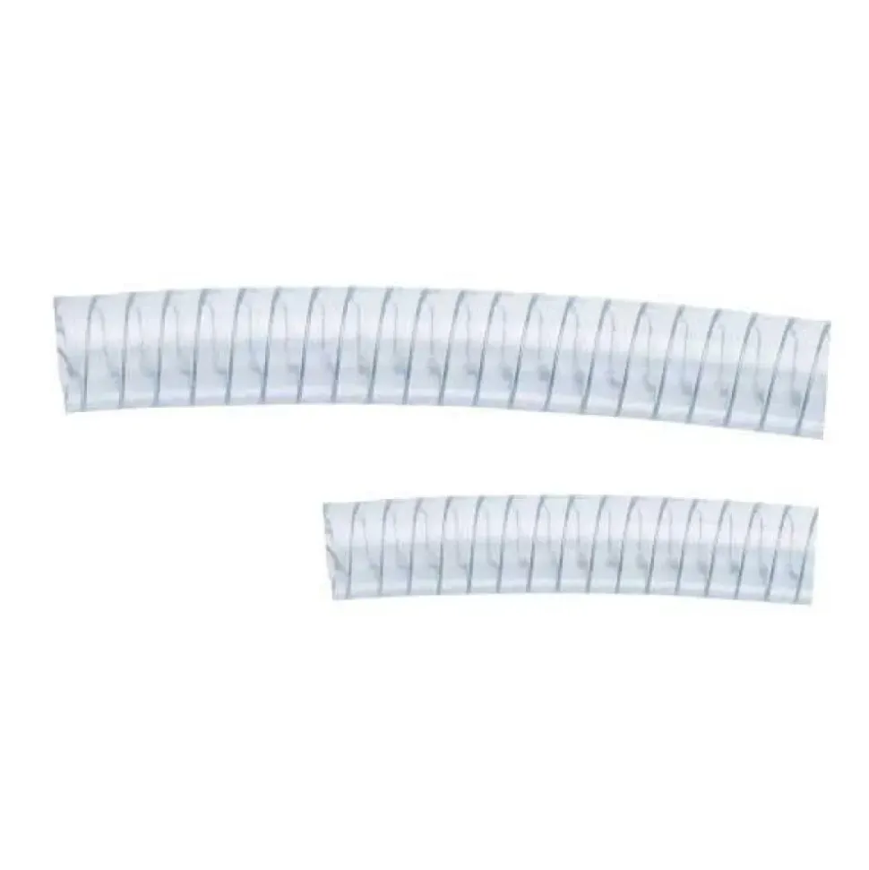 Vitrifrigo Manguera de PVC reforzada con alambre