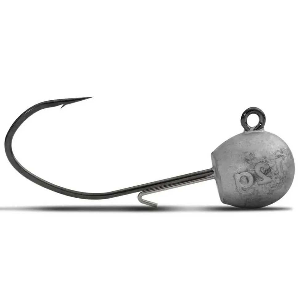 VMC Cabeza plomada Bullet