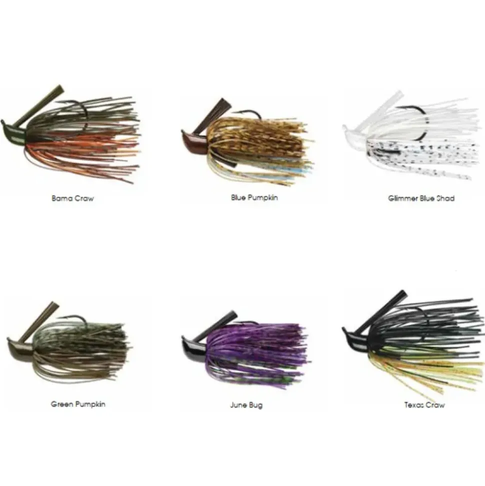 VMC Chatterbait Utility 7g