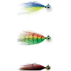VMC Mosca Moontail Jig 3.5g