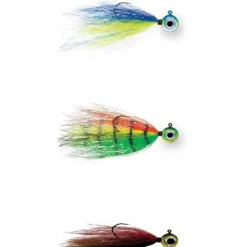 VMC Mosca Moontail Jig 7g