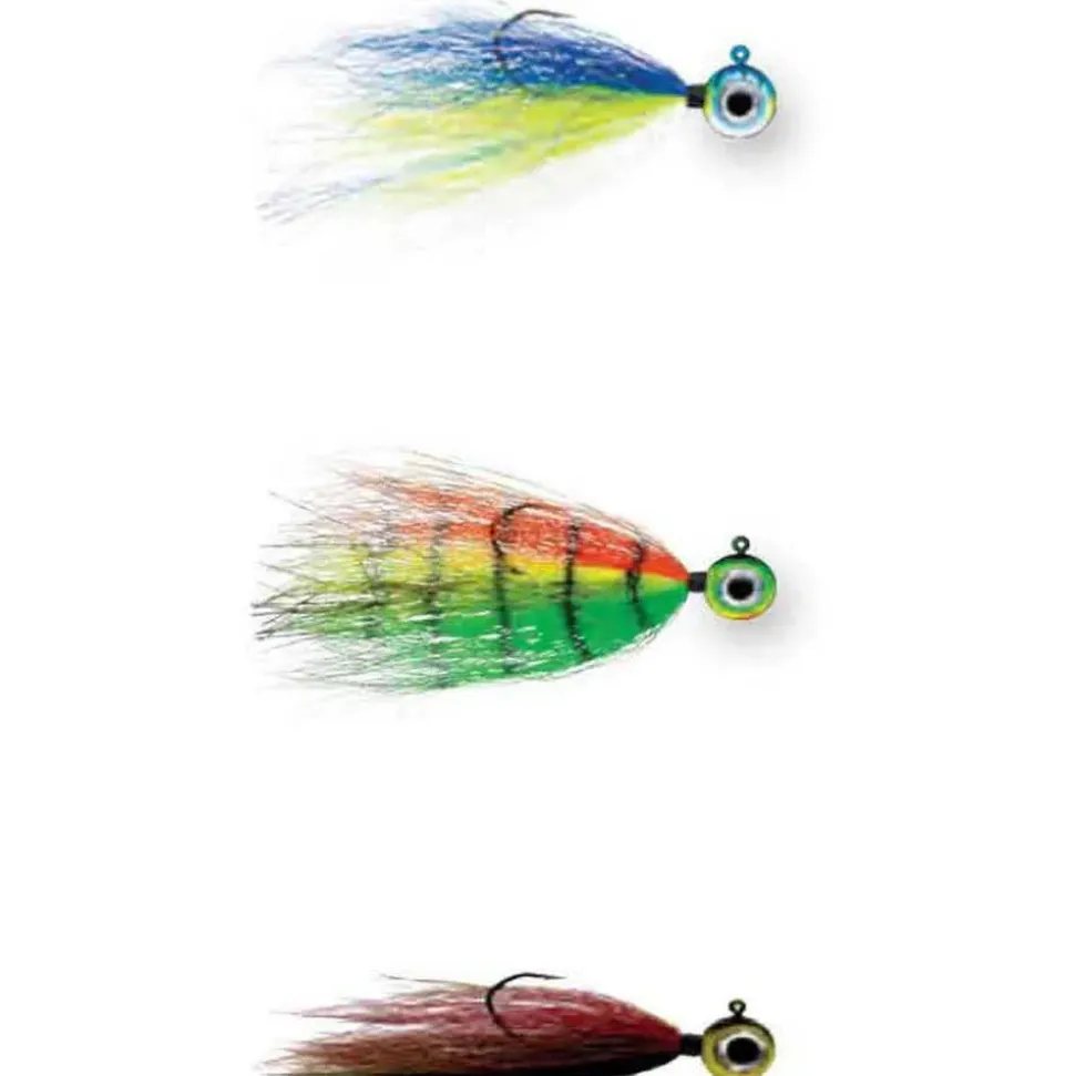 VMC Mosca Moontail Jig 7g