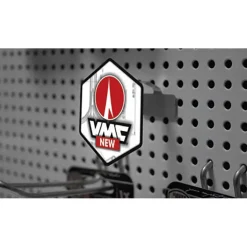 VMC Pegatina Logo Tag