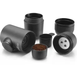 Wacaco Cafetera de cápsulas Minipresso NS