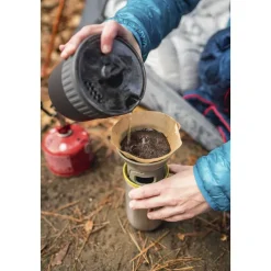 Wacaco Cafetera de goteo Cuppamoka