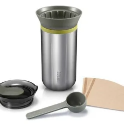 Wacaco Cafetera de goteo Cuppamoka