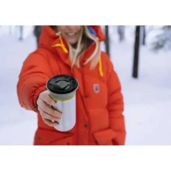 Wacaco Cafetera de goteo Cuppamoka