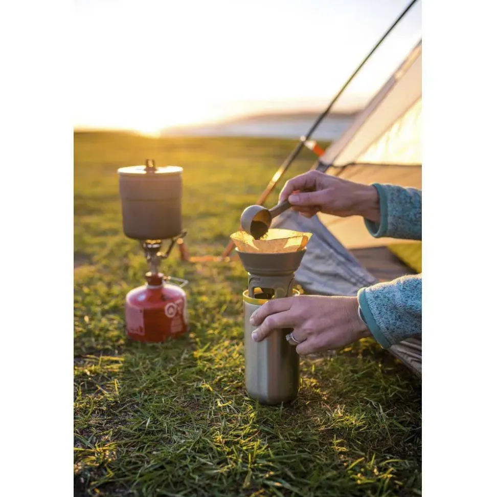 Wacaco Cafetera de goteo Cuppamoka