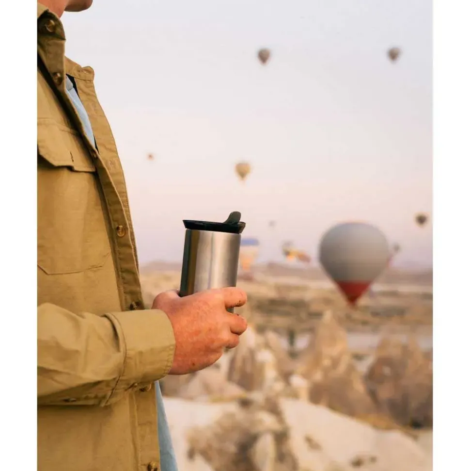Wacaco Cafetera de goteo Cuppamoka