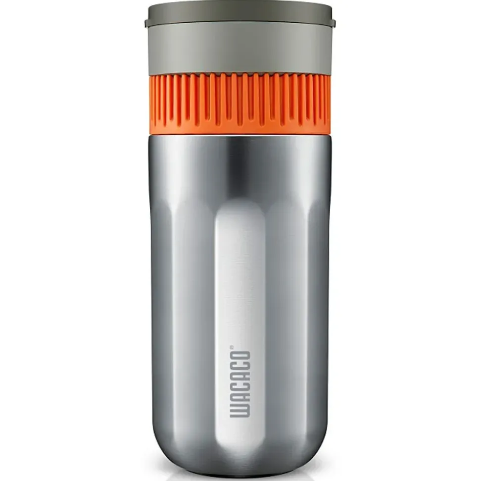Wacaco Cafetera de goteo Pipamoka